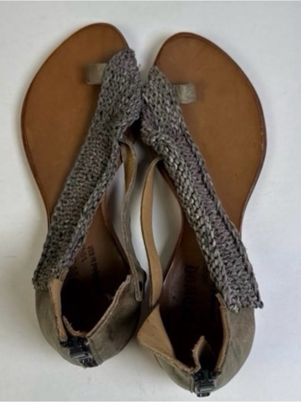 Felis‎ Vintage CYDWOQ sandal